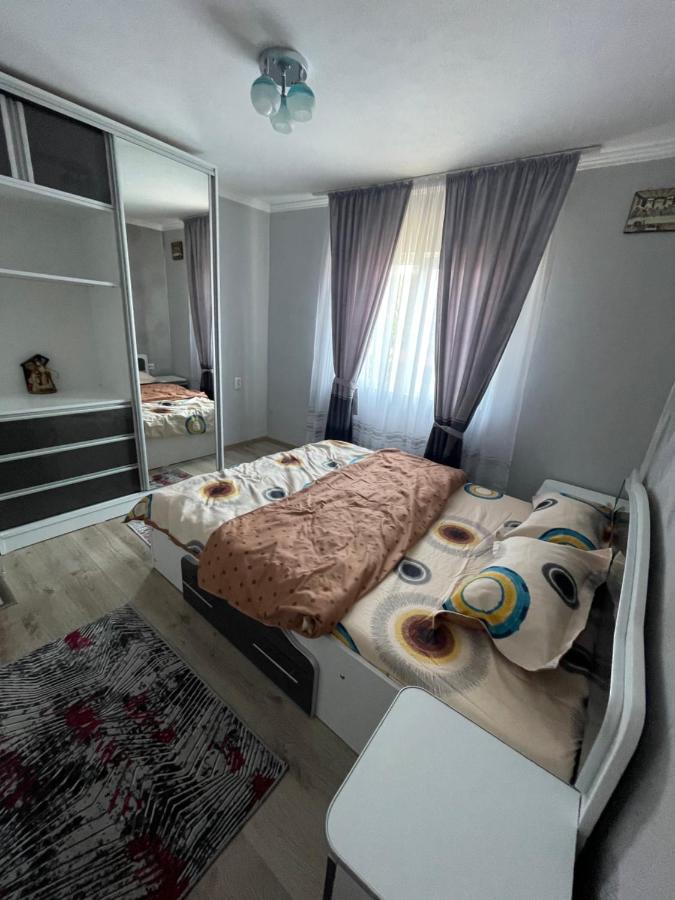 Casa Maria Villa Corbi Eksteriør bilde