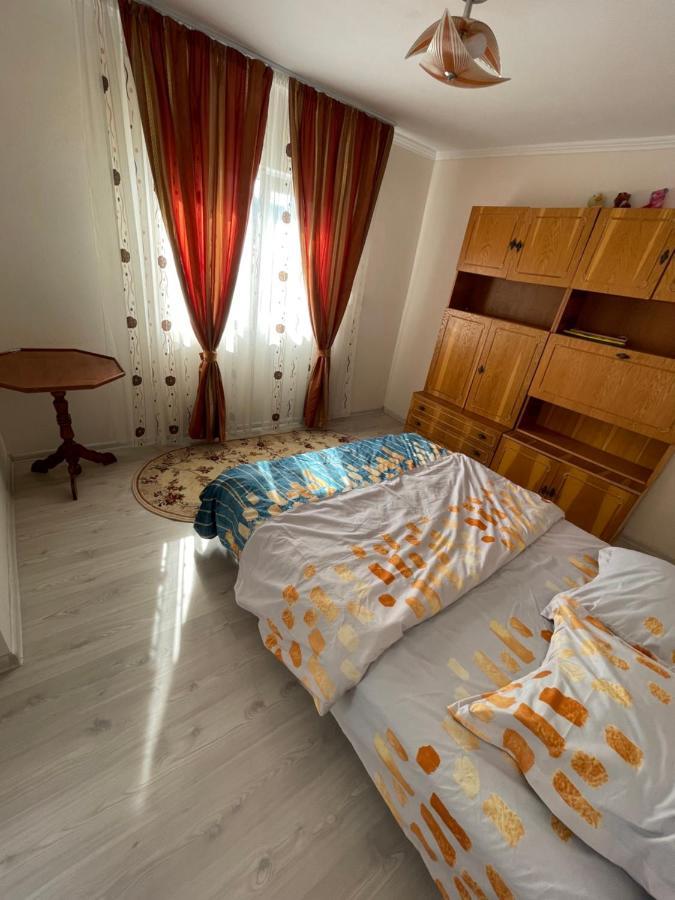 Casa Maria Villa Corbi Eksteriør bilde