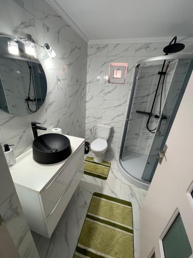 Casa Maria Villa Corbi Eksteriør bilde