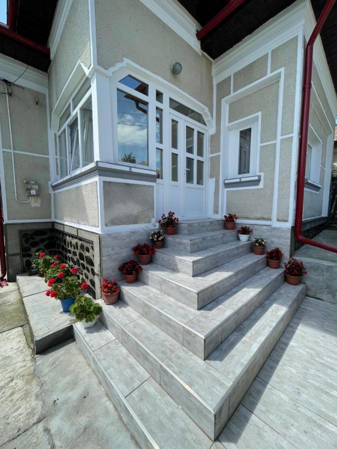 Casa Maria Villa Corbi Eksteriør bilde